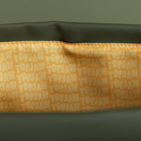 TOPJAW 'Going Places' Roll Top | Limited Edition