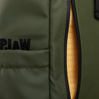 TOPJAW 'Going Places' Roll Top | Limited Edition