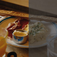 TOPJAW 'BARCELONA' LUT PACK