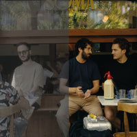 TOPJAW 'BARCELONA' LUT PACK