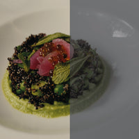 TOPJAW 'BARCELONA' LUT PACK