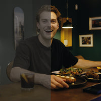 TOPJAW 'BARCELONA' LUT PACK