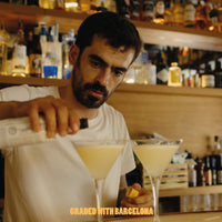 TOPJAW 'BARCELONA' LUT PACK