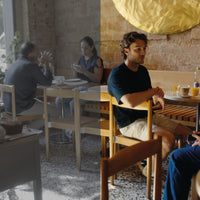 TOPJAW 'BARCELONA' LUT PACK