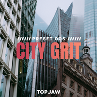 TOPJAW 'EXPLORE' Lightroom Desktop Presets