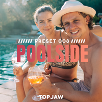 TOPJAW 'EXPLORE' Lightroom Desktop Presets