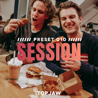 TOPJAW 'EXPLORE' Lightroom Desktop Presets